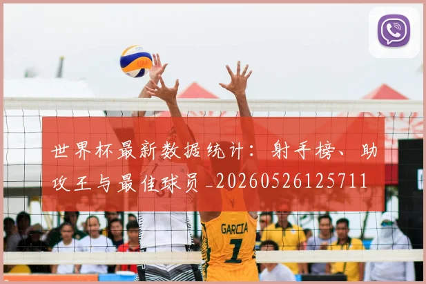世界杯最新数据统计:射手榜、助攻王与最佳球员_20260526125711