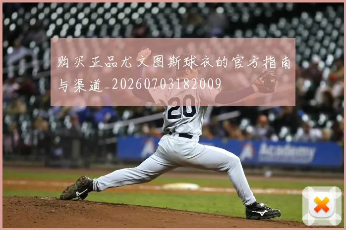 购买正品尤文图斯球衣的官方指南与渠道_20260703182009